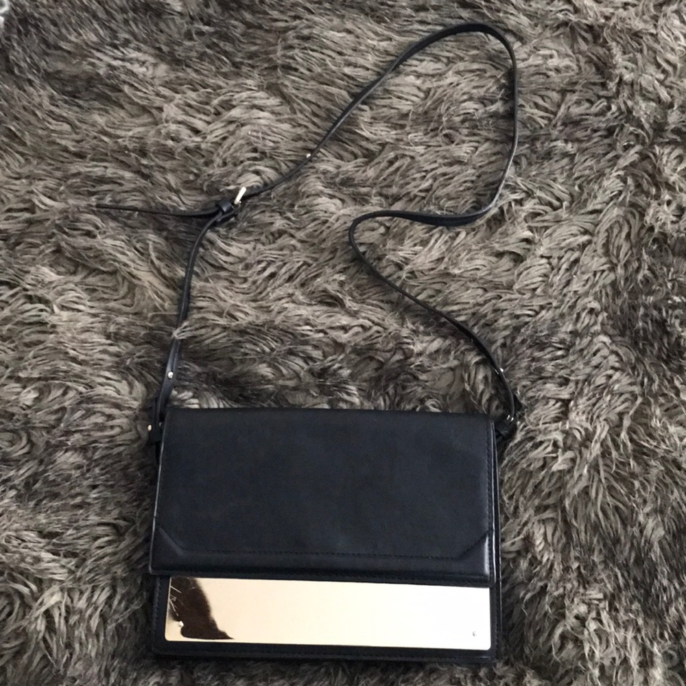 Zara purse